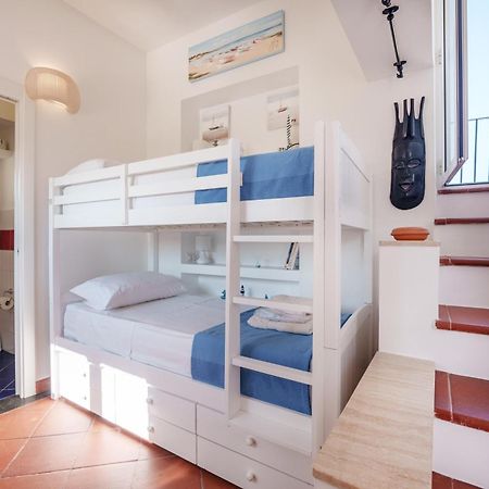 Apartamento Torretta Corricella- Torretta Procida Exterior foto