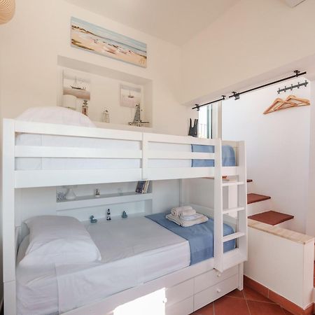 Apartamento Torretta Corricella- Torretta Procida Exterior foto
