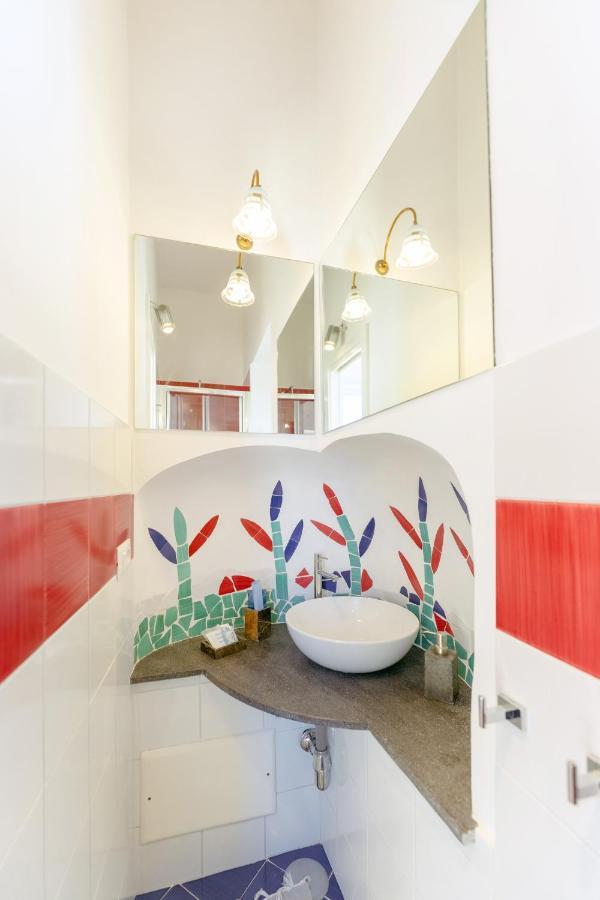 Apartamento Torretta Corricella- Torretta Procida Exterior foto