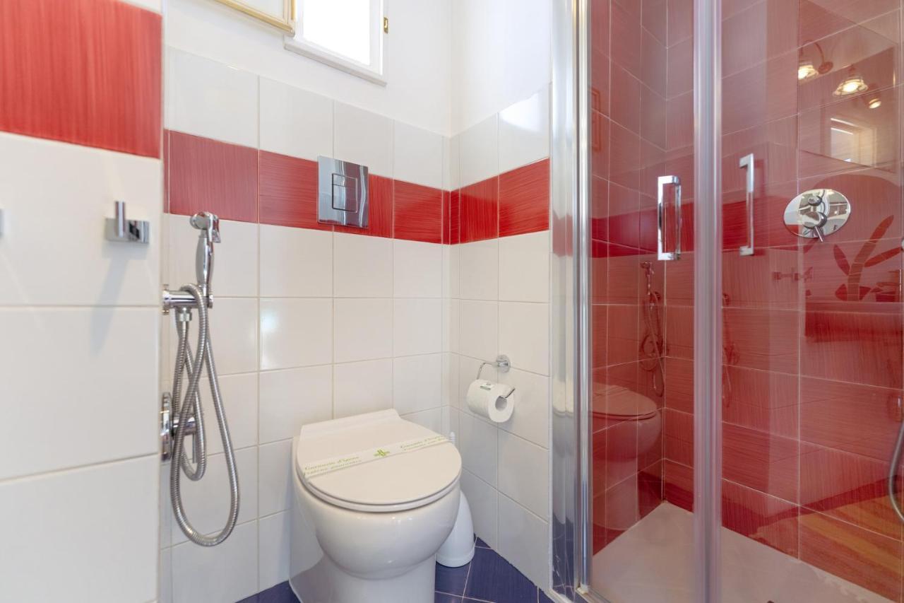 Apartamento Torretta Corricella- Torretta Procida Exterior foto