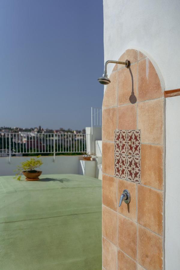 Apartamento Torretta Corricella- Torretta Procida Exterior foto