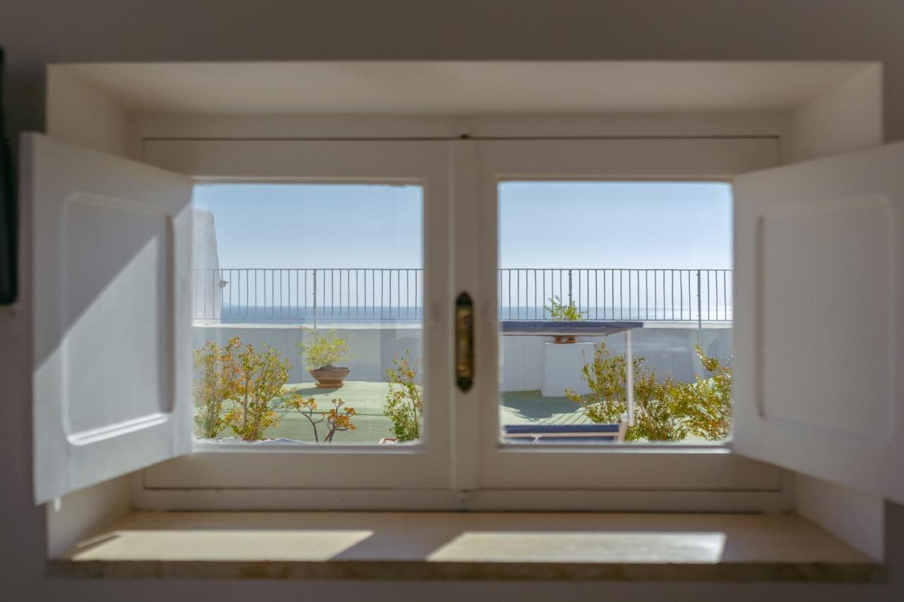 Apartamento Torretta Corricella- Torretta Procida Exterior foto