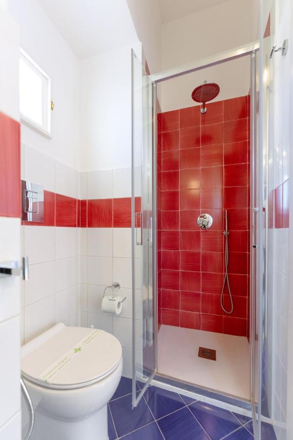 Apartamento Torretta Corricella- Torretta Procida Exterior foto