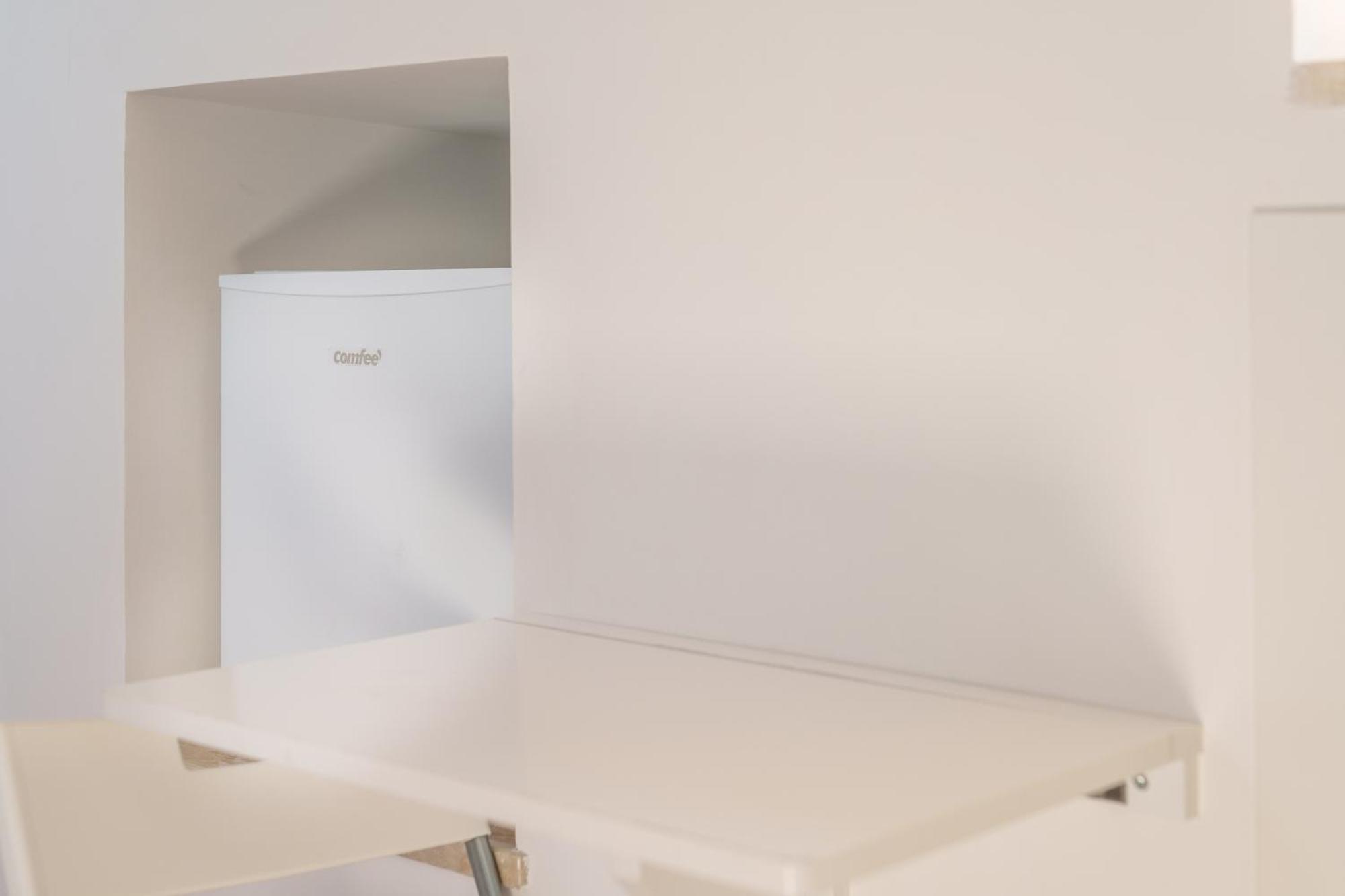 Apartamento Torretta Corricella- Torretta Procida Exterior foto
